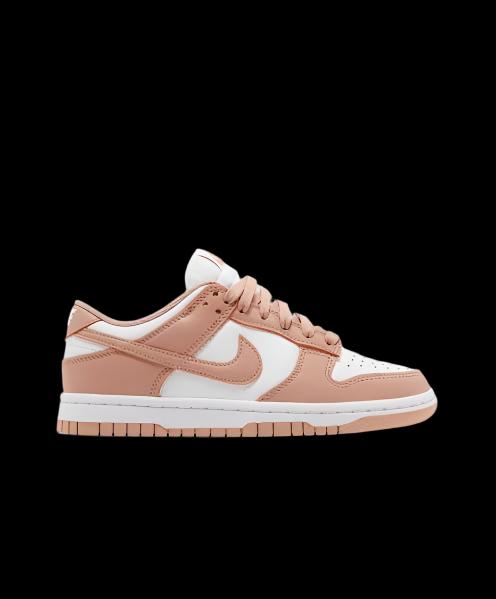 Dunk Low Rose Whisper