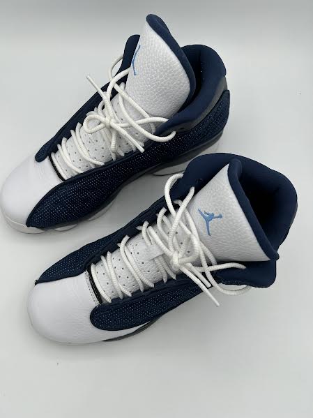 Jordan 13 Flint 2020