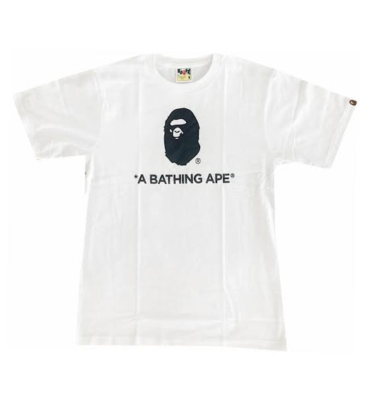 BAPE Happy New Year APE Shirt