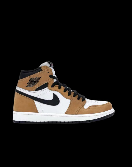 Jordan 1 High Rookie of the Year