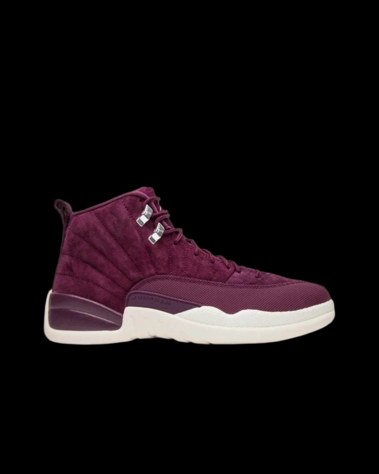 Jordan 12 Bordeaux