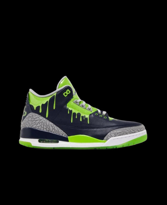 Jordan 3 Dornbecker