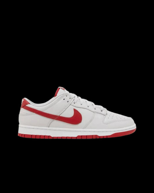 Nike Dunk Low Varsity Red