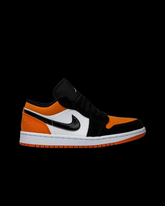 Jordan 1 Low Shattered Backboard