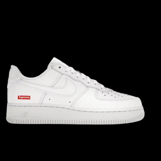 Supreme Air Force 1 White