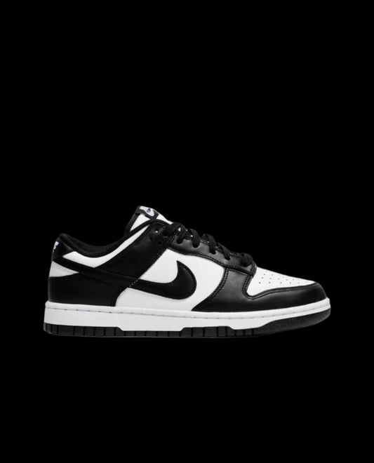 Nike Dunk Low Panda