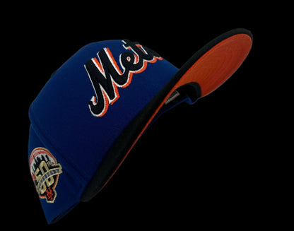 New Era New York Mets Fitted Hat