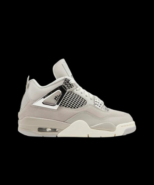 Jordan 4 Frozen Moments