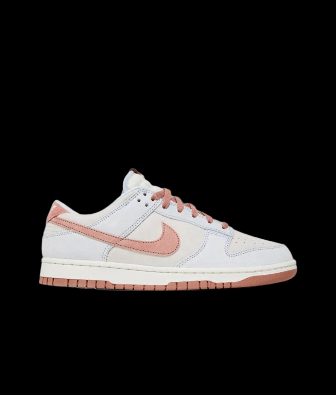 Nike Dunk Low Fossil Rose