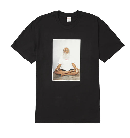 Supreme Rick Rubin Tee Shirt