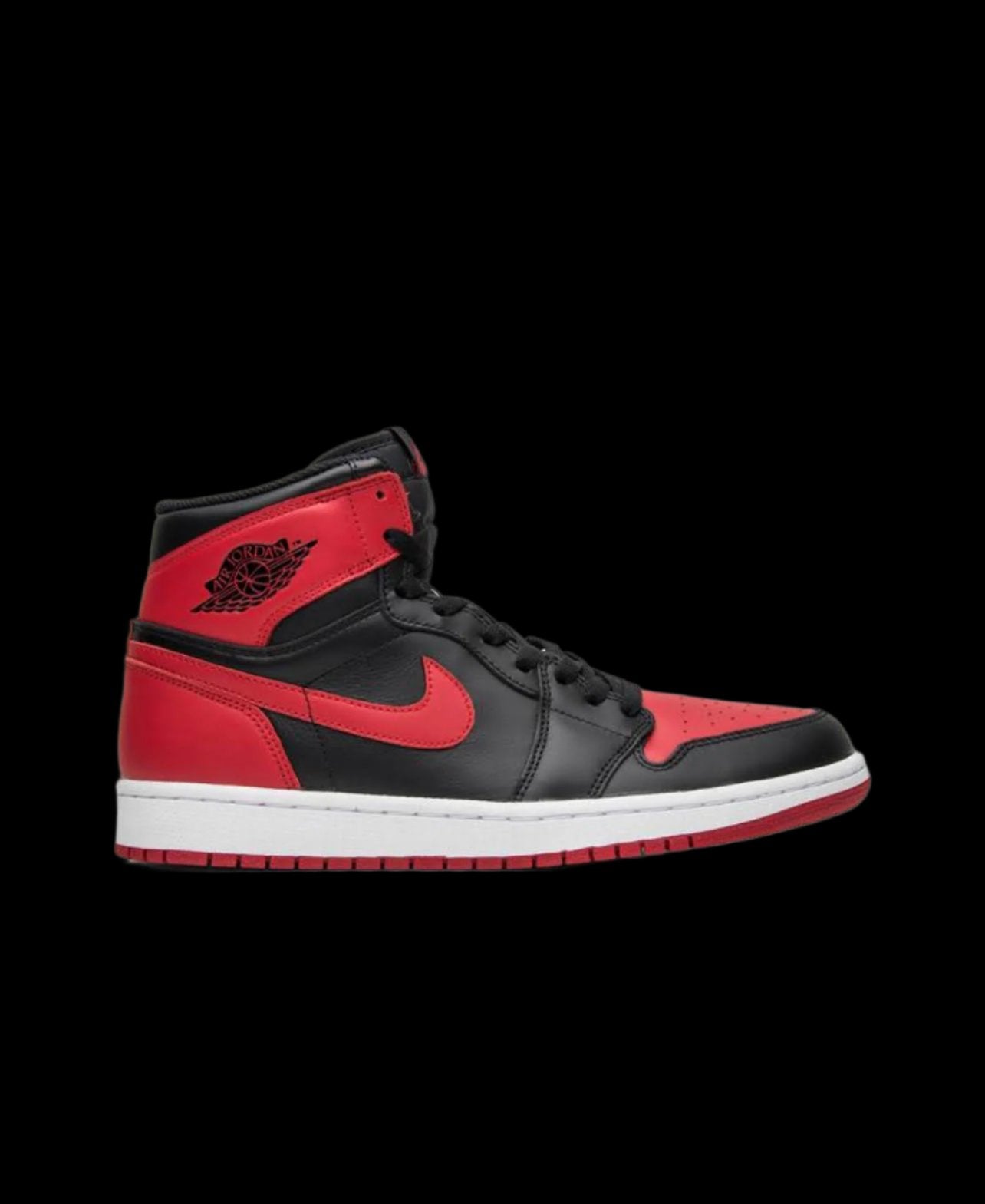 Jordan 1 High Bred 2013