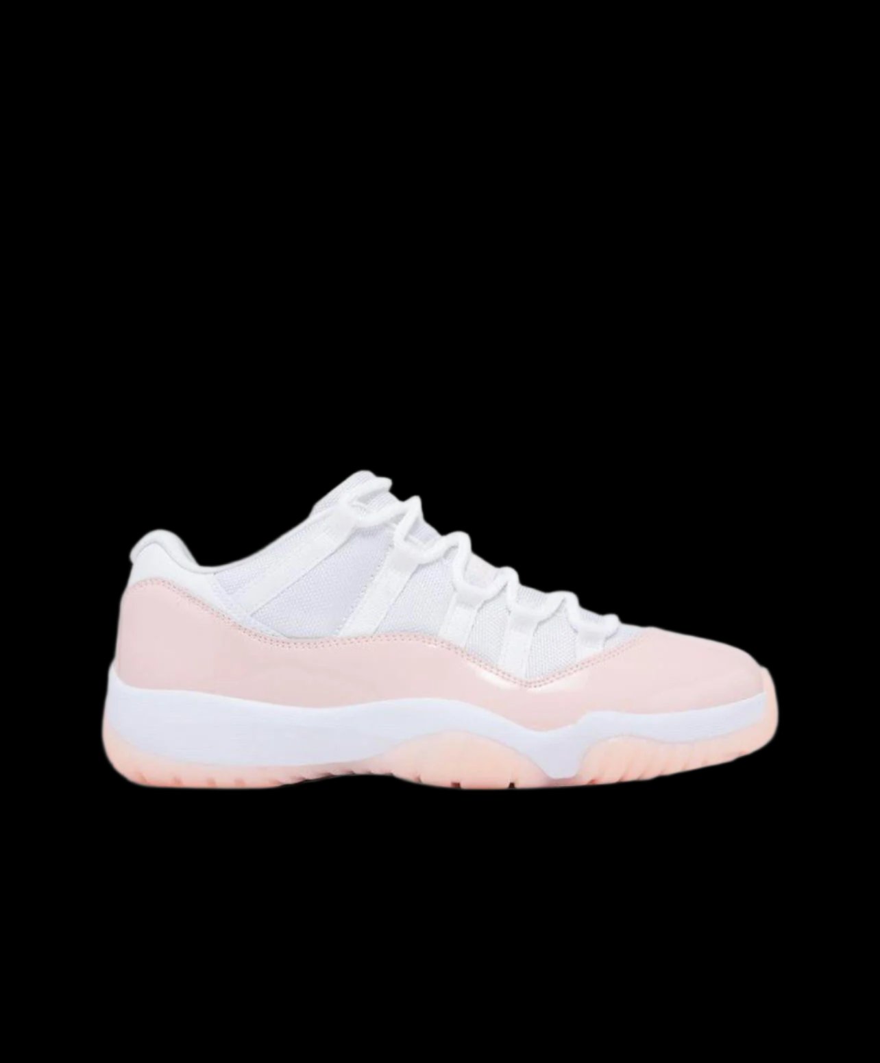 Jordan 11 Low Legend Pink