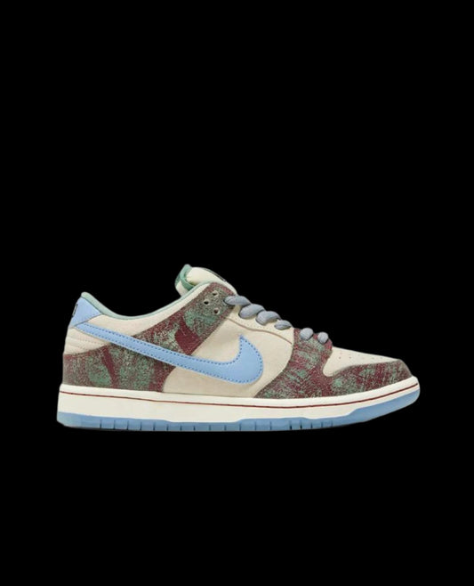 Nike SB Dunk Low Crenshaw Skate Club