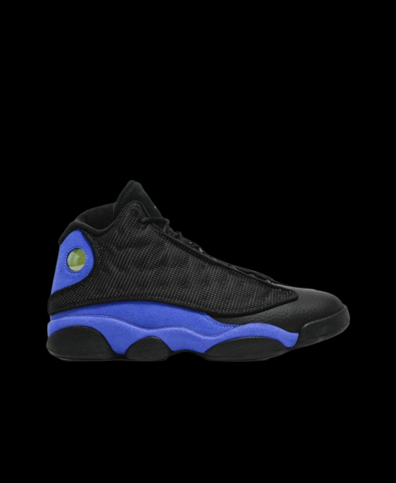 Jordan 13 Hyper Royal