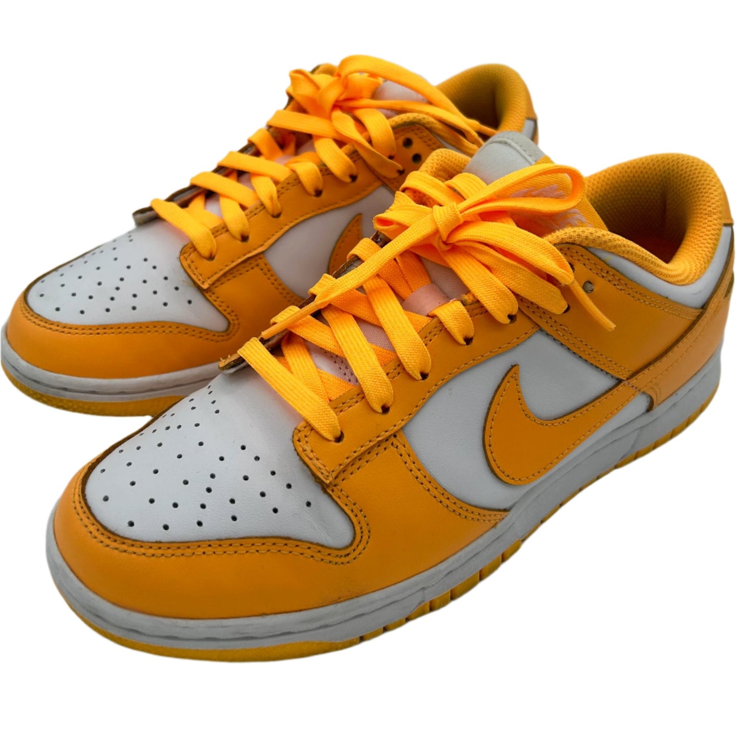 Nike Dunk Low Laser Orange