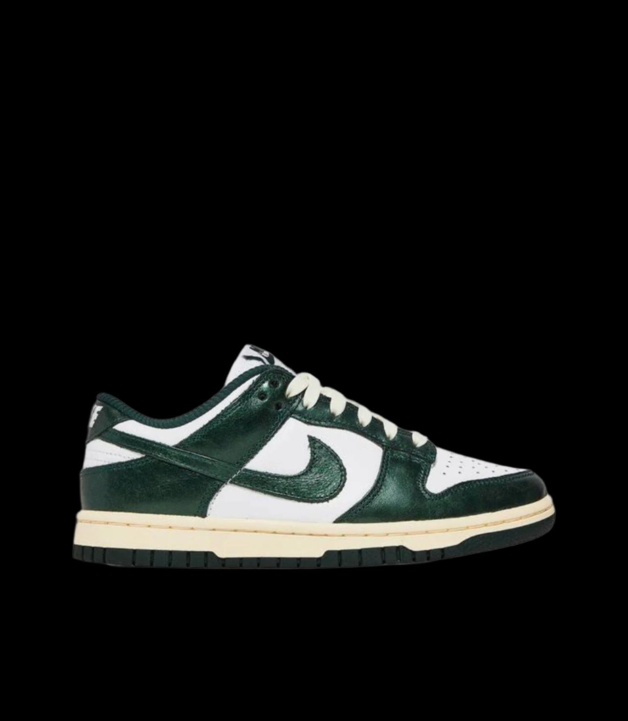 Nike Dunk Low Green Vintage