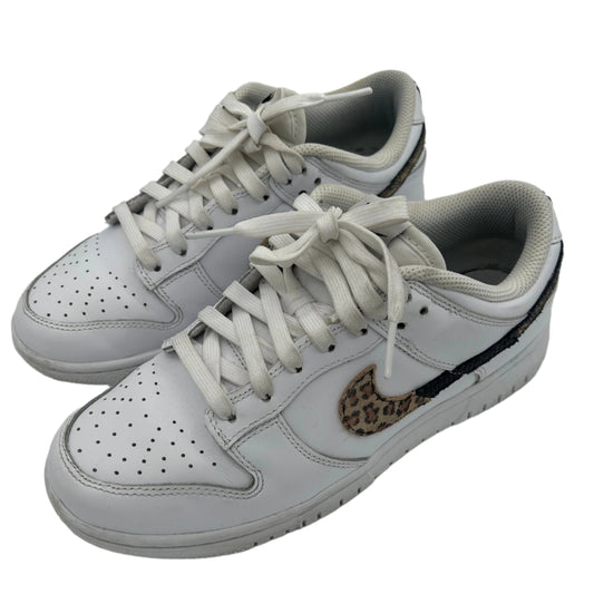 Nike Dunk Low Primal White Women's