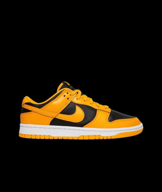 Nike Dunk Low Goldenrod (2021)