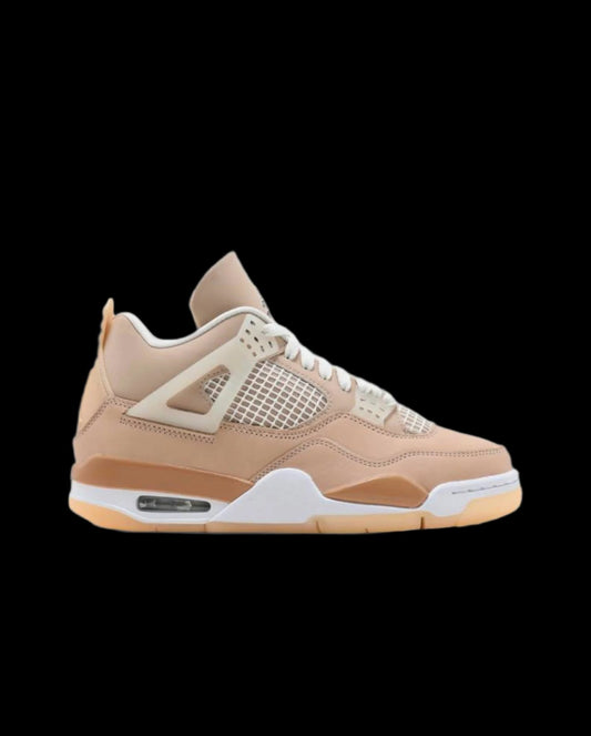 Jordan 4 Shimmer