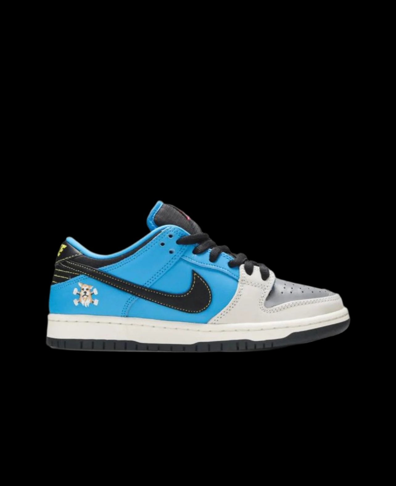 Nike SB Dunk Low Instant Skateboards