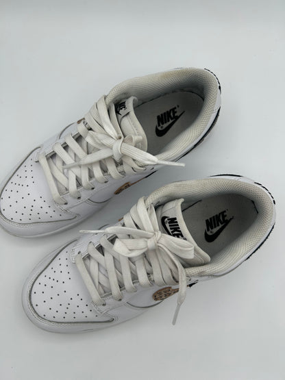 Nike Dunk Low Primal White Women's