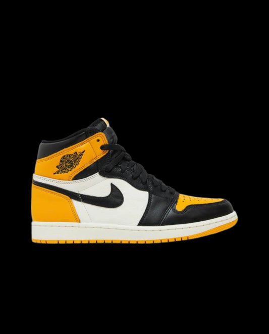 Jordan 1 High Taxi