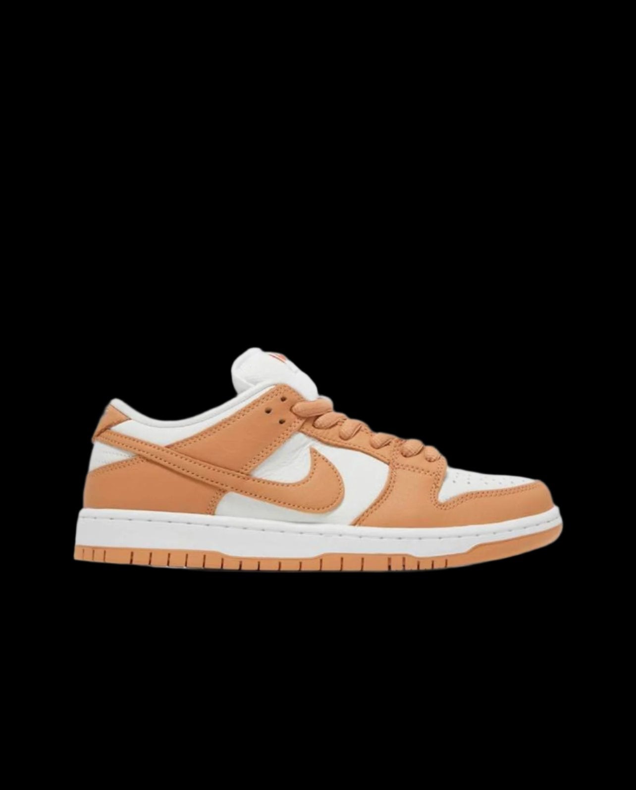 Nike SB Dunk Low Light Cognac