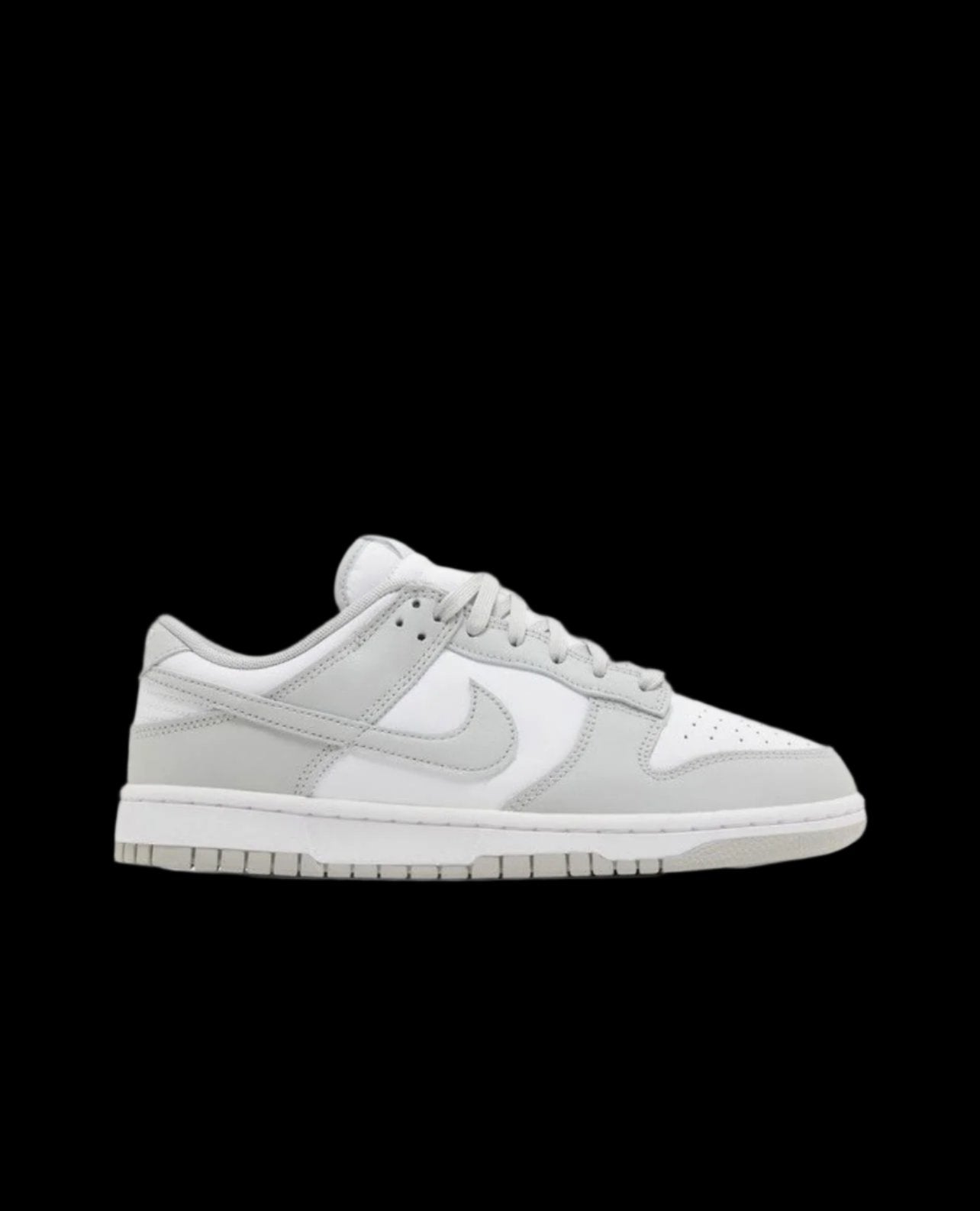 Nike Dunk Low Grey Fog