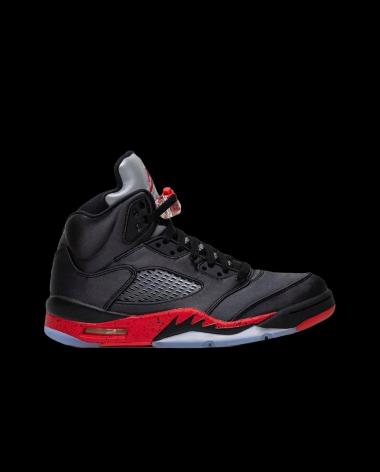 Jordan 5 Satin Bred