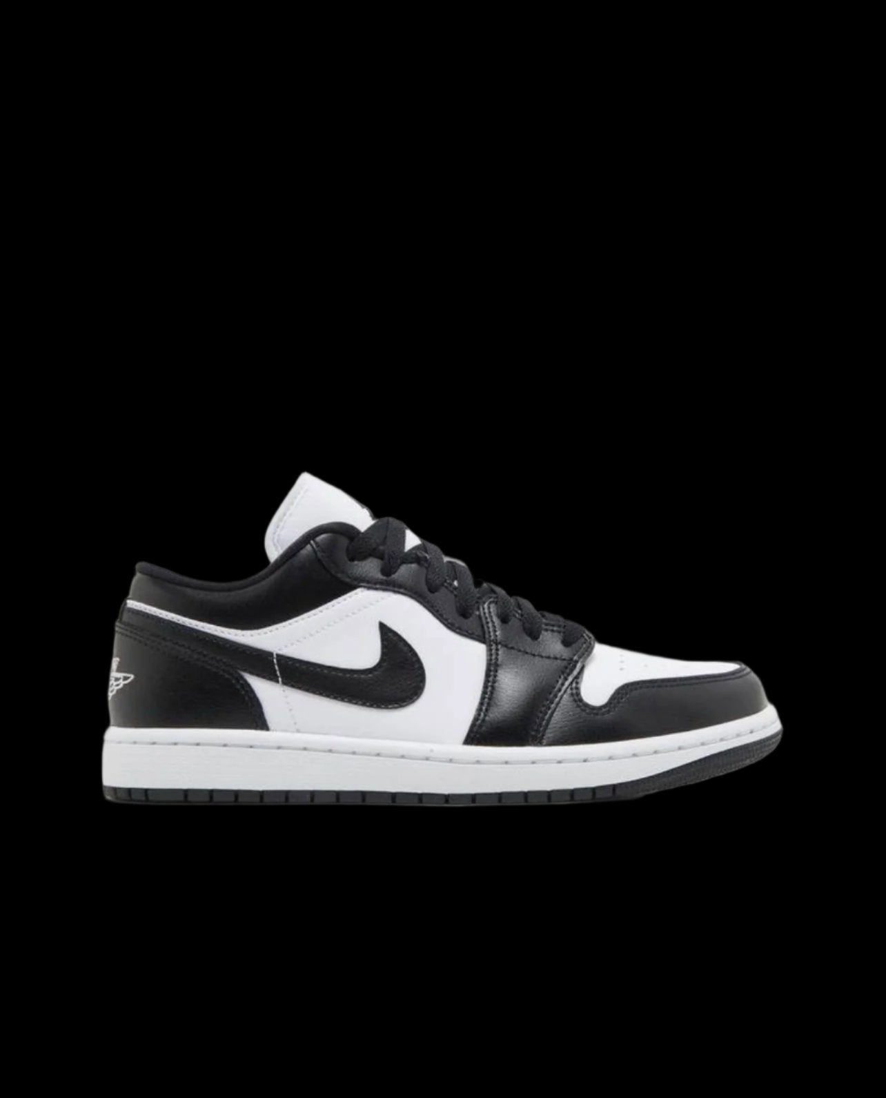 Jordan 1 Low Panda