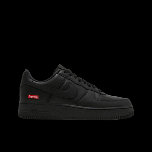 Supreme Air Force 1 Black