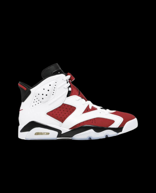 Jordan 6 Carmine