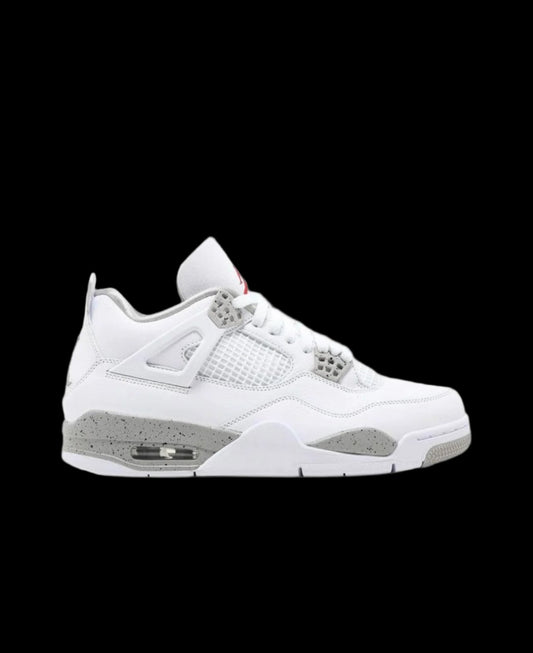 Jordan 4 White Oreo 2021