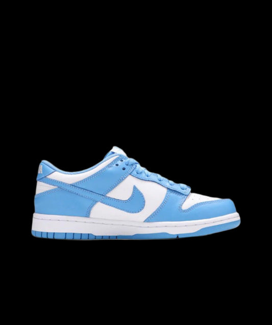 Nike Dunk Low UNC