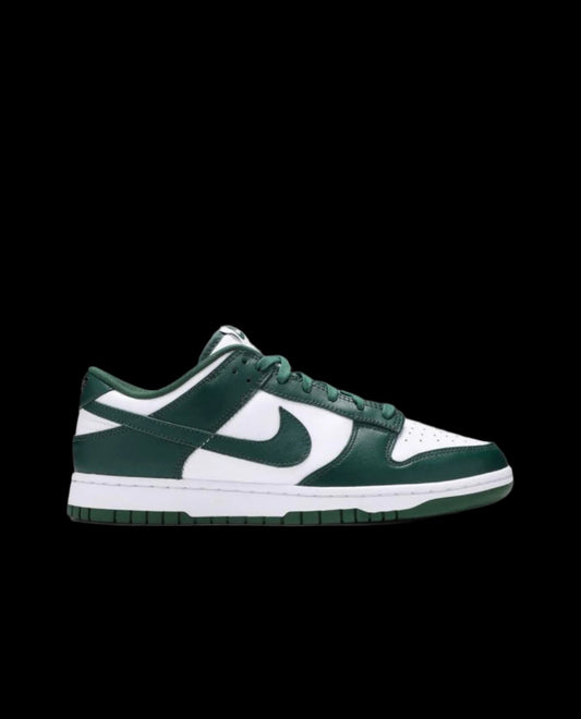 Nike Dunk Low Michigan State