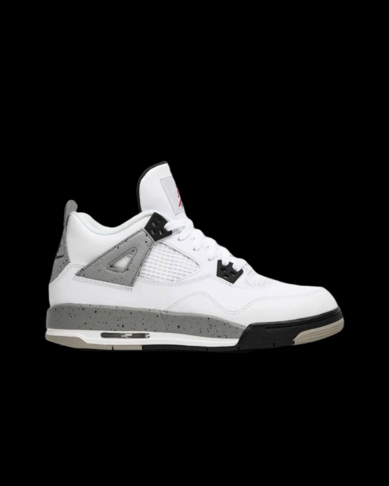 Jordan 4 White Cement 2016