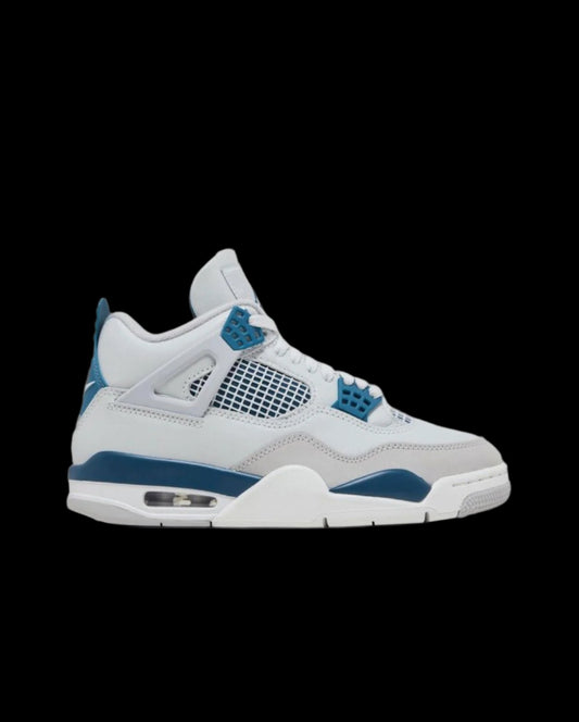 Jordan 4 Military Blue