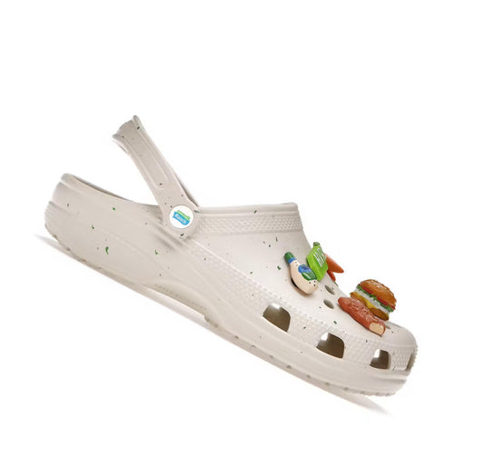 Ranch Crocs