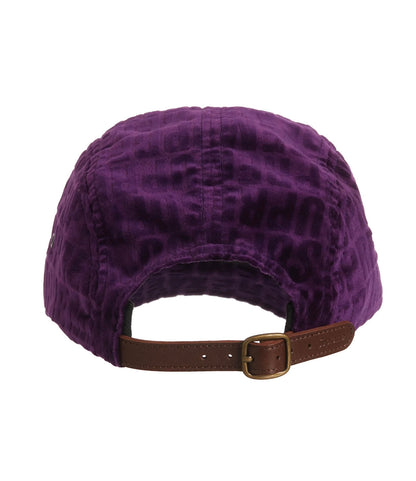 Supreme Burgundy Hat