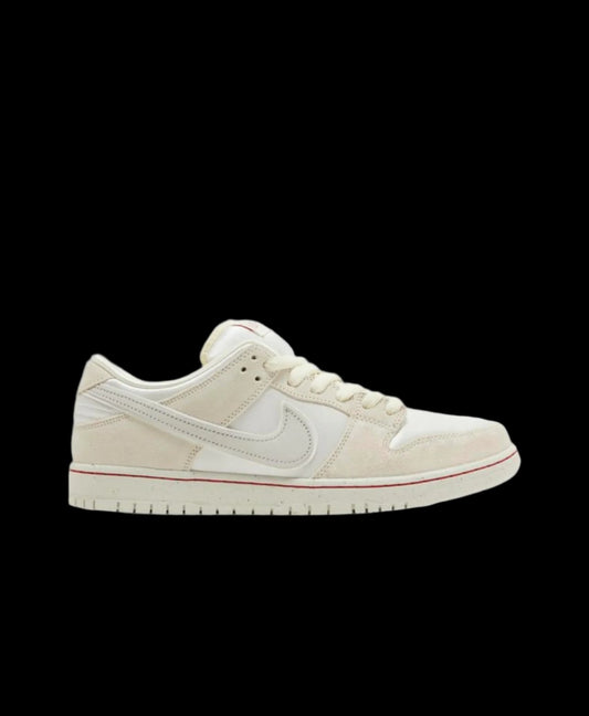 Nike SB Dunk Low City of Love Light Bone