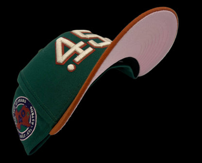 New Era Colt 45 Astros Fitted Hat