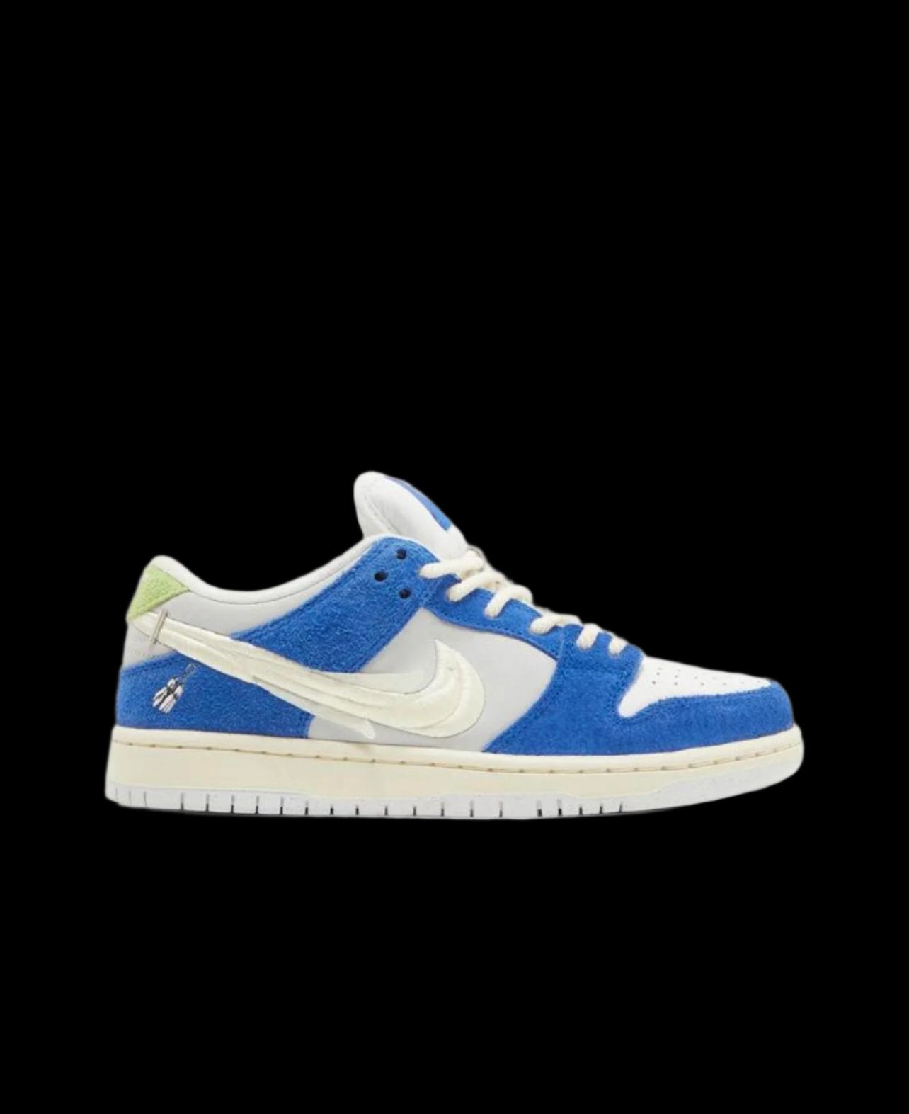 Nike SB Dunk Low Fly Streetwear Gardenia