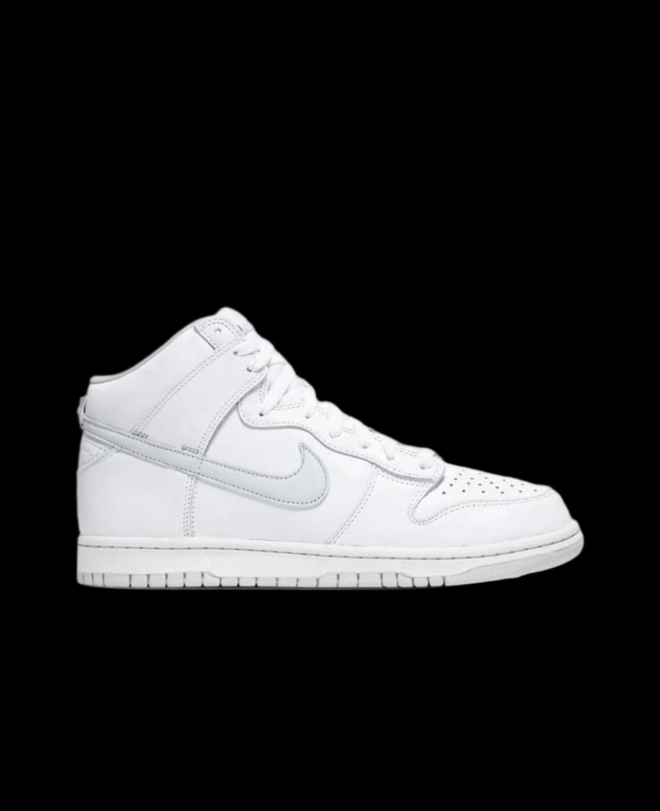 Nike Dunk High SP Pure Platinum