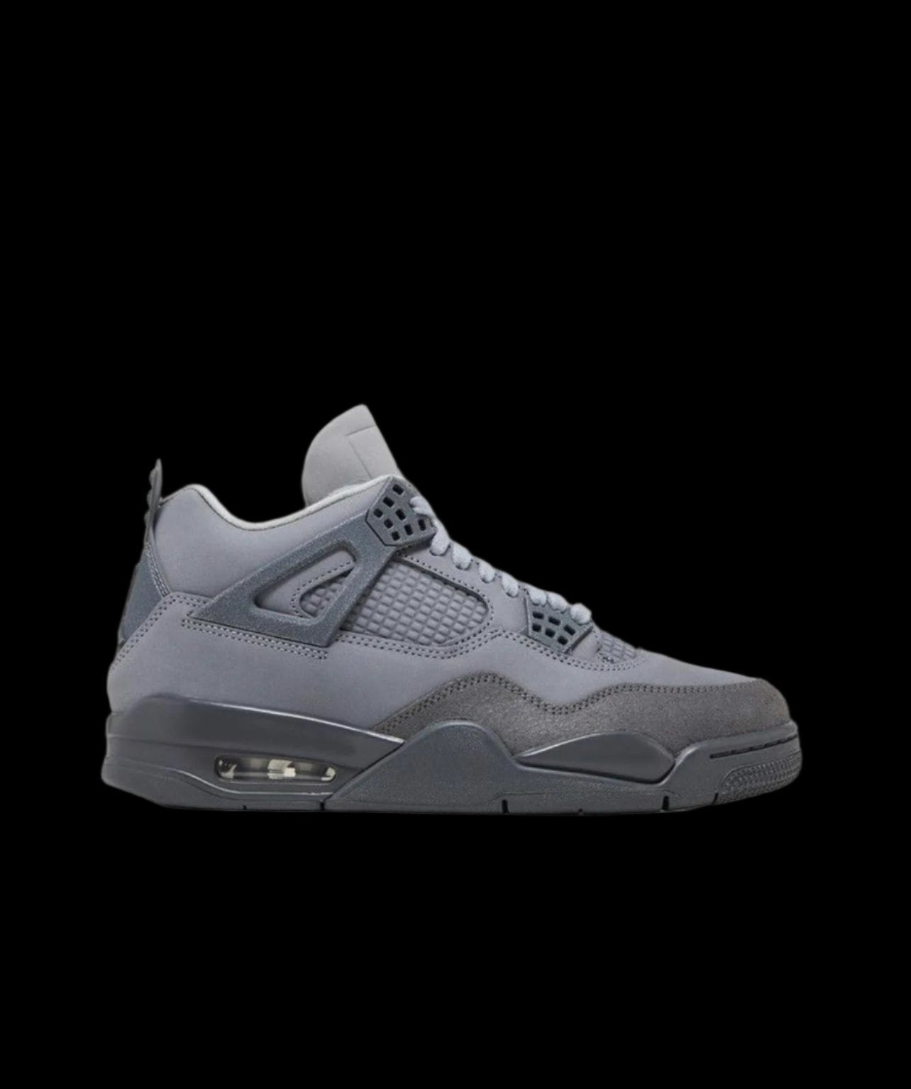 Jordan 4 Wet Cement