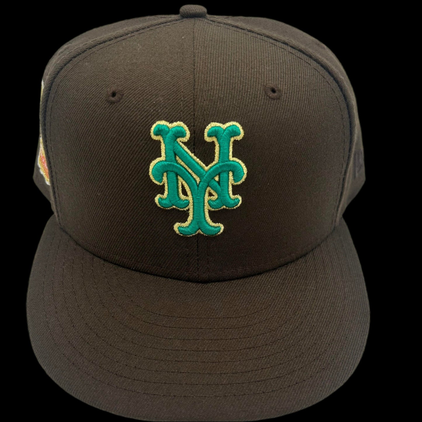 New Era New York Mets 1964 All Star Game Fitted Hat